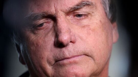 Bolsonaro