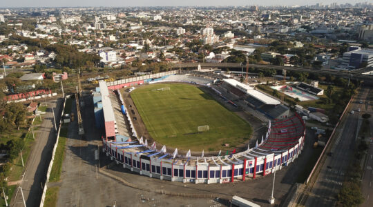 Vila Capanema: Amigos do Macaris: Athletico, Coritiba e Paraná Clube
