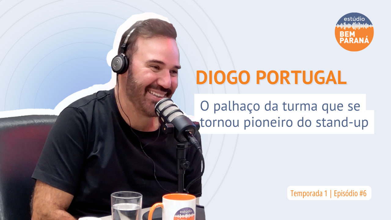 Diogo Portugal