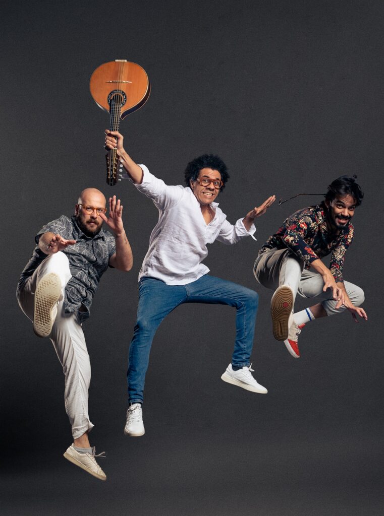 HHTrio