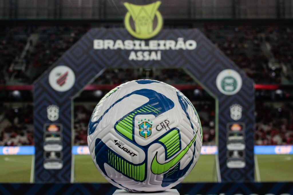 Brasileirão