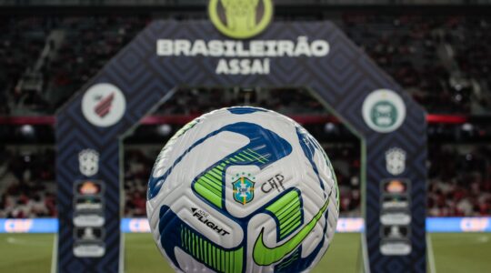 Brasileirão