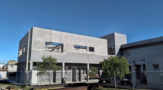 Arrecadação com bazar vai para construção sede do Projeto FAZDI (Foto: Divulgação