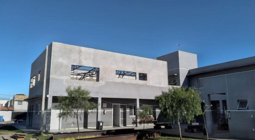 Arrecadação com bazar vai para construção sede do Projeto FAZDI (Foto: Divulgação