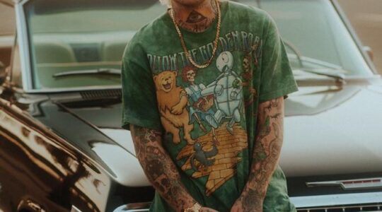 Jonny Craig