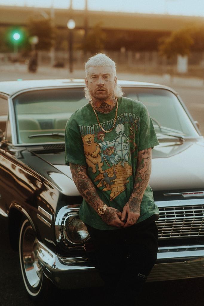 Jonny Craig