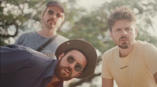 Banda Capim Limão faz show neste fim de semana