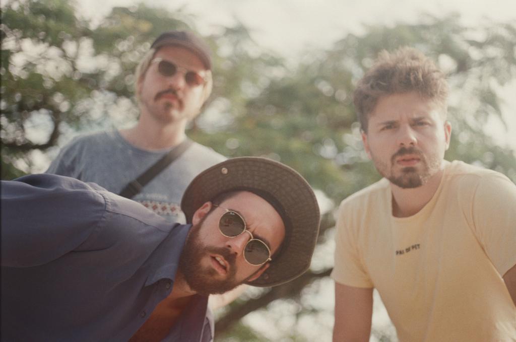 Banda Capim Limão faz show neste fim de semana