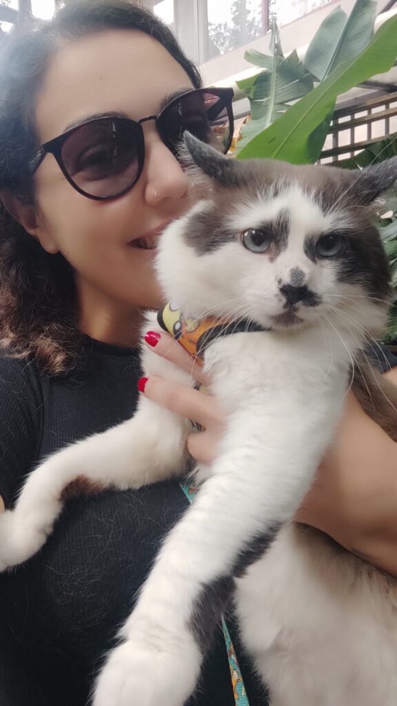 Adotante e adotado