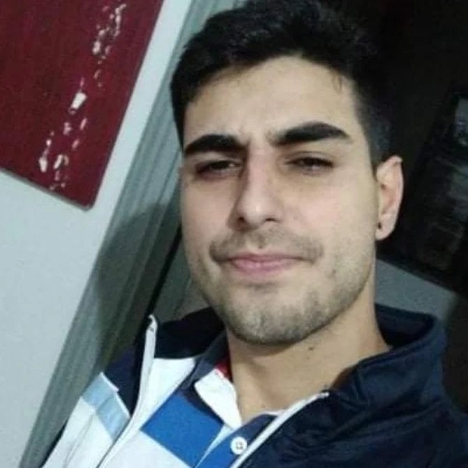 Gabriel Camargo Skora