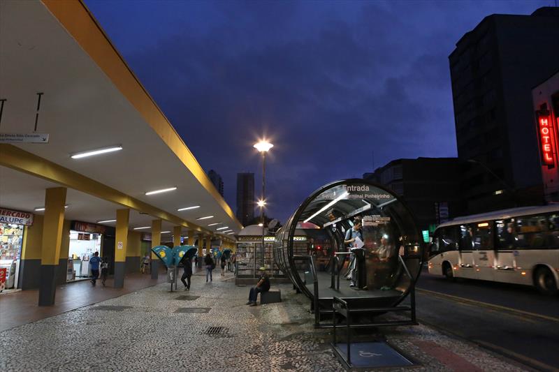 Terminal do Guadalupe