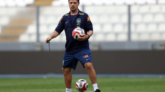Fernando Diniz