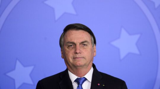 Jair Bolsonaro