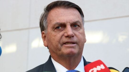 Bolsonaro