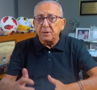 Galvão Bueno