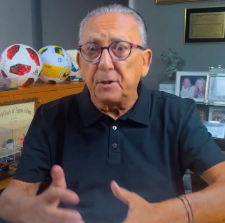 Galvão Bueno