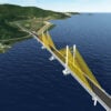 Ponte de Guaratuba - Maratona