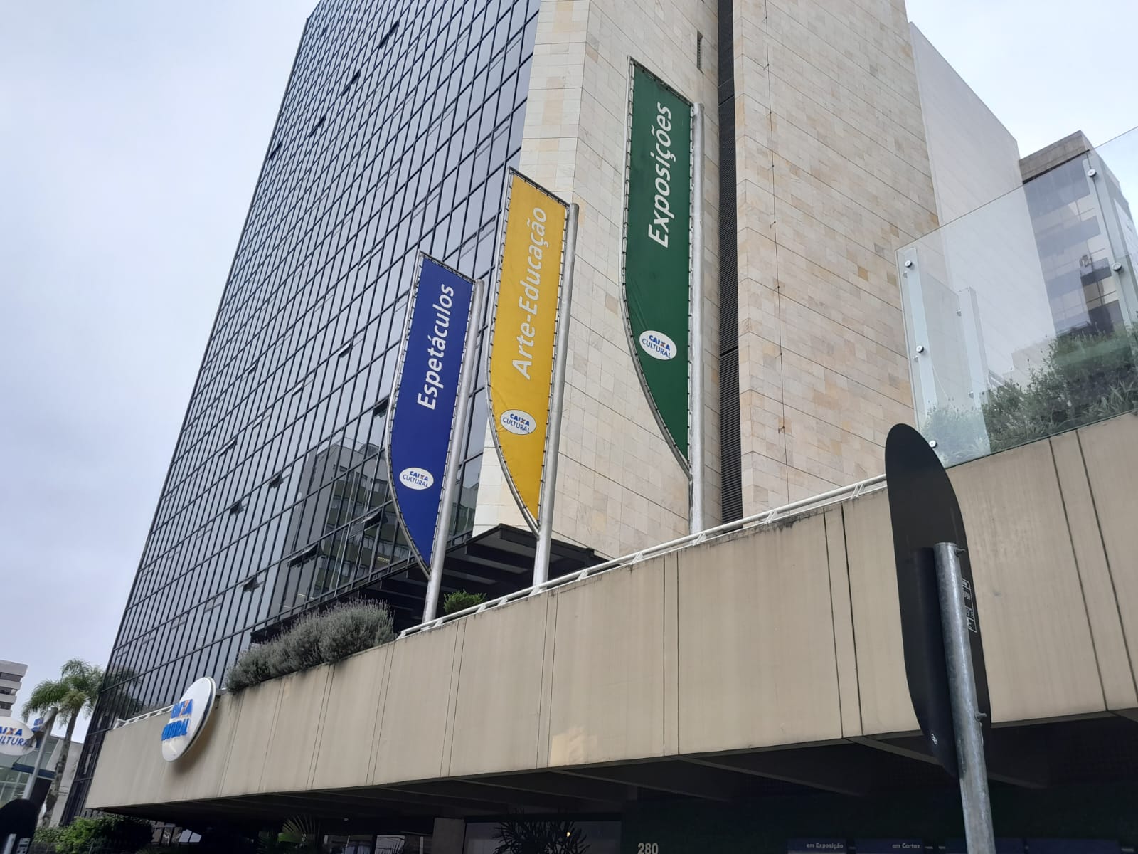 Caixa Cultural terá programação especial para criança e adolescentes em julho