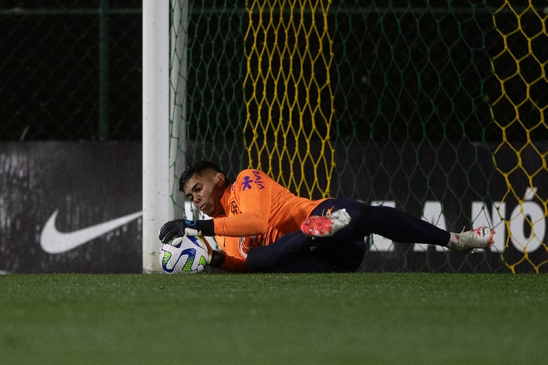 Goleiro do Athletico é herói na conquista do ouro no futebol dos Jogos Pan- Americanos - Bem Paraná