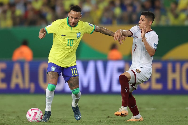 Neymar