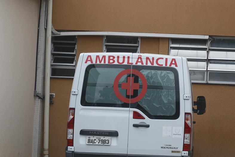 AMBULANCIA