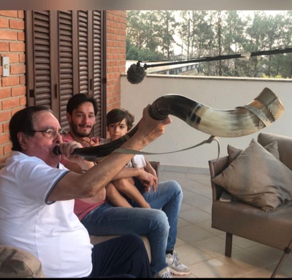 Benedito R Barbosa