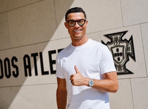 CR7