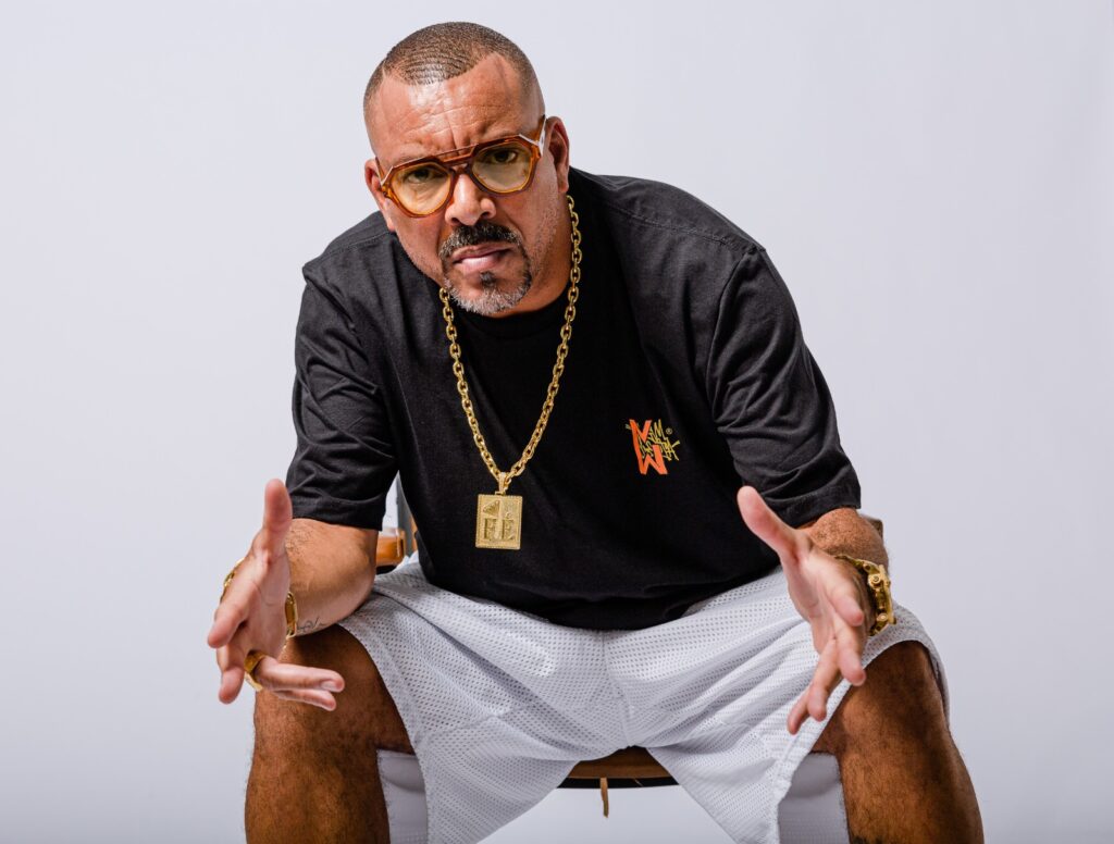 Dexter Divulgação
