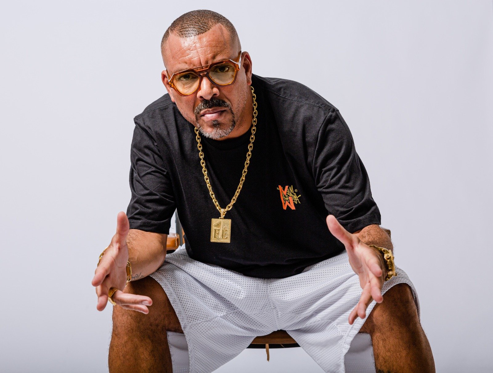 Dexter Divulgação