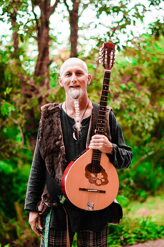 Duo Awallonia – Carlos Simas