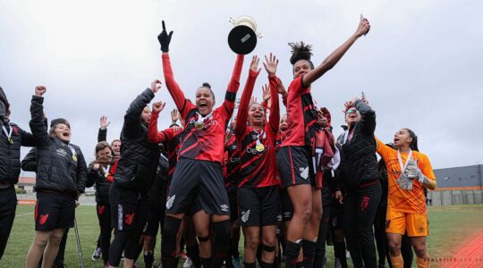 ESP-Feminino