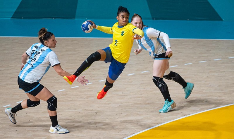 ESP-Pan-Handebol