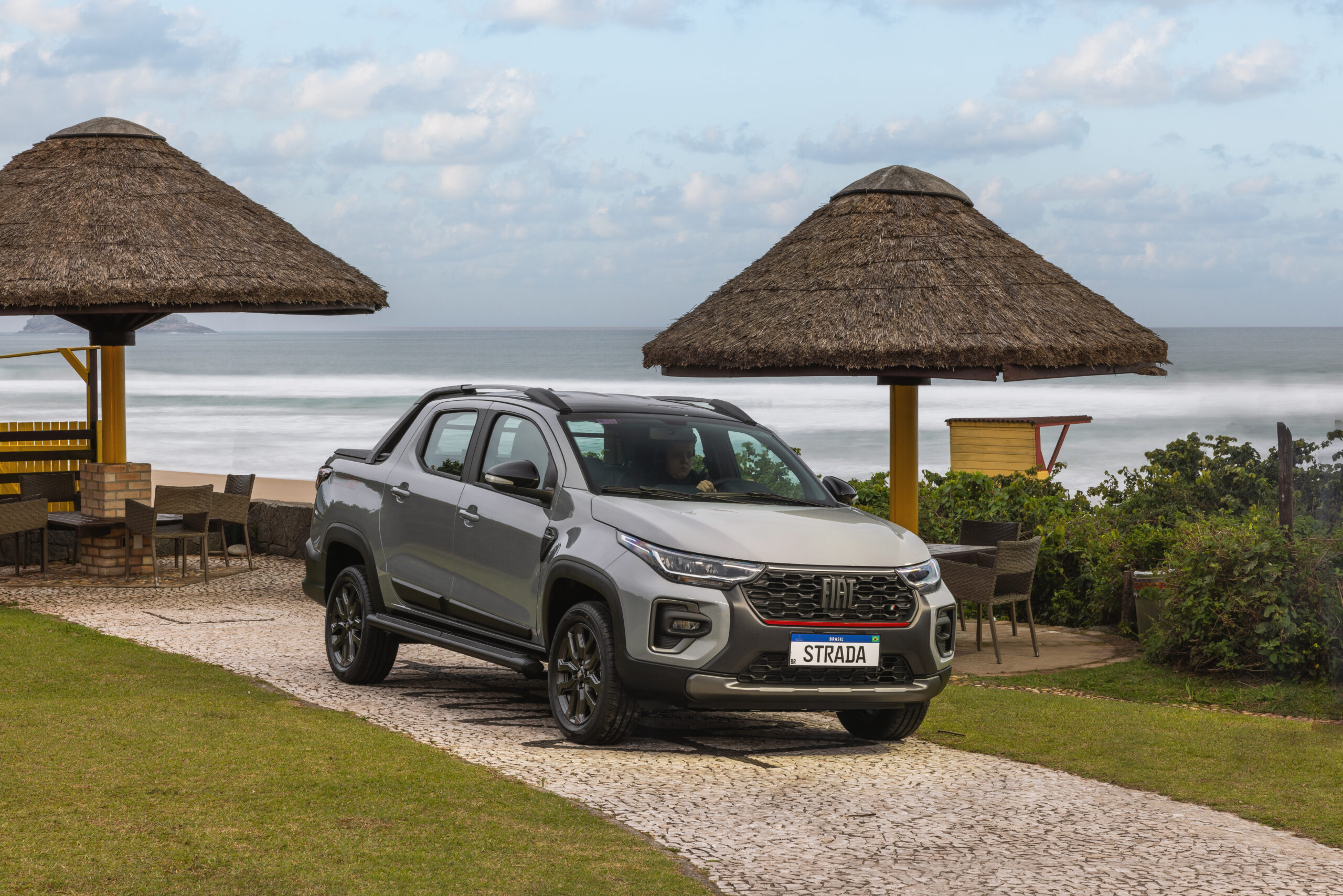 FiatStradaEdizione25MY2024