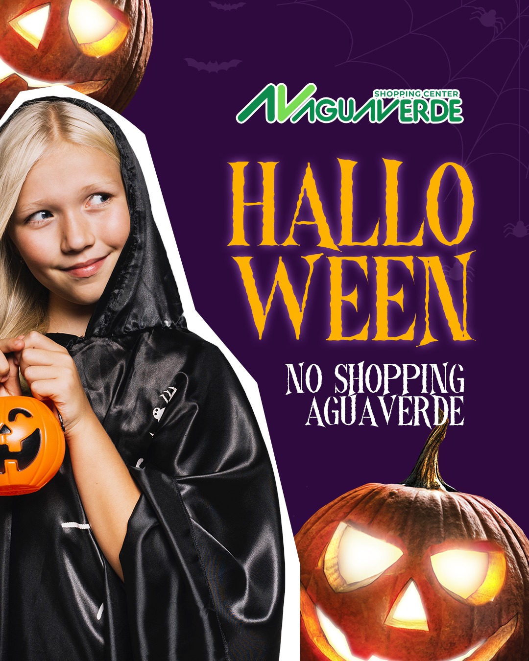 Flyer AguaVerde