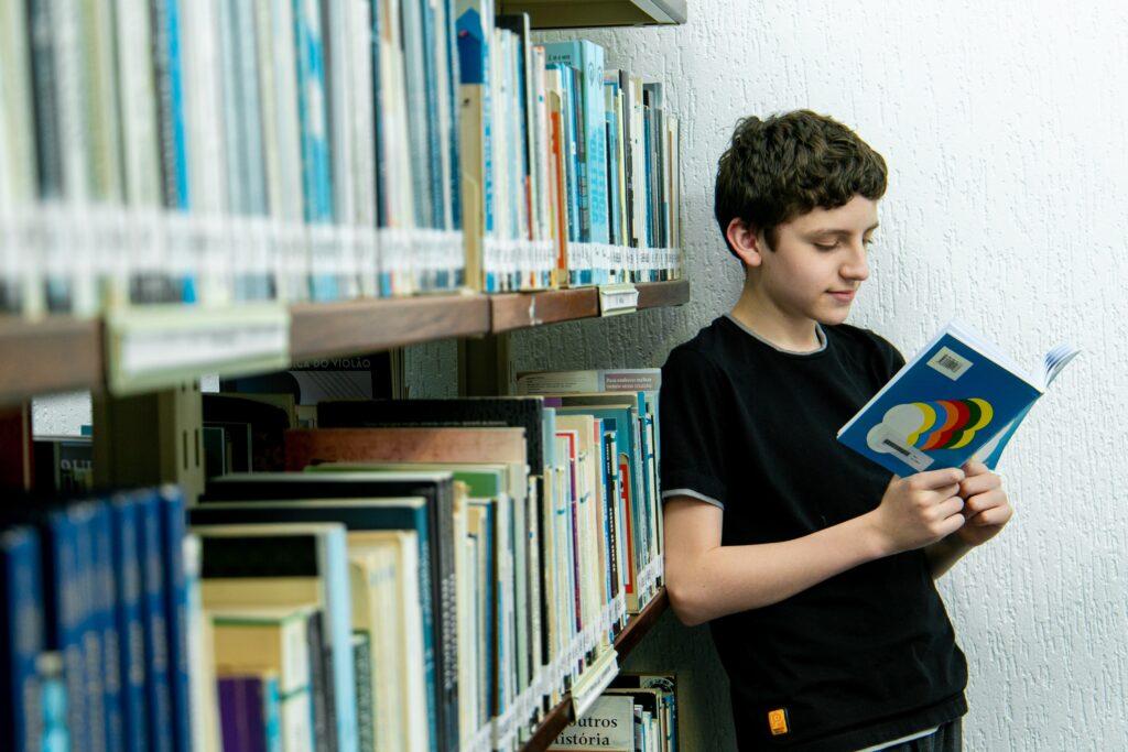 Literatura quais os temas mais abordados no Enem nos últimos cinco anos