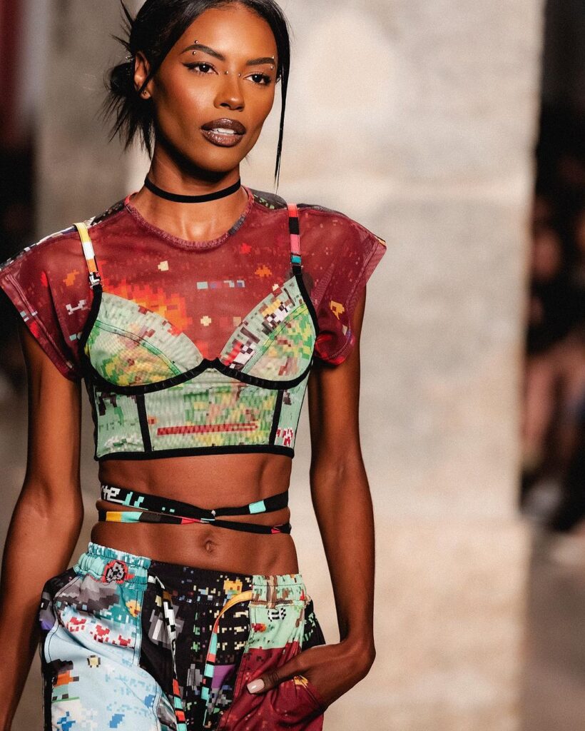 Sharam Diniz