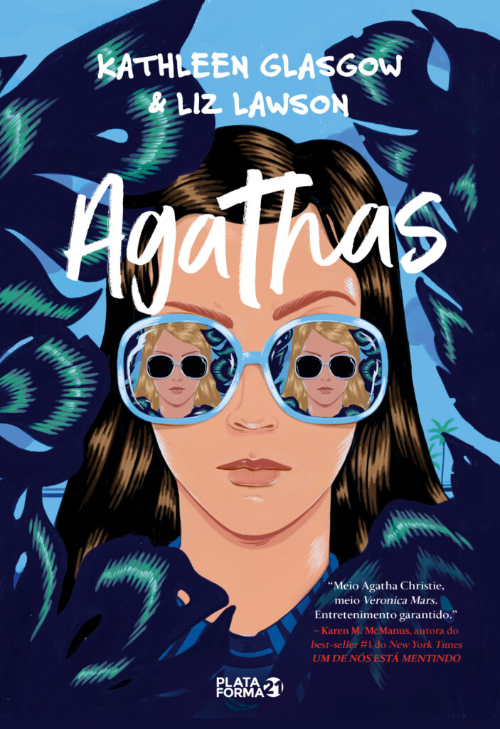 aghatas