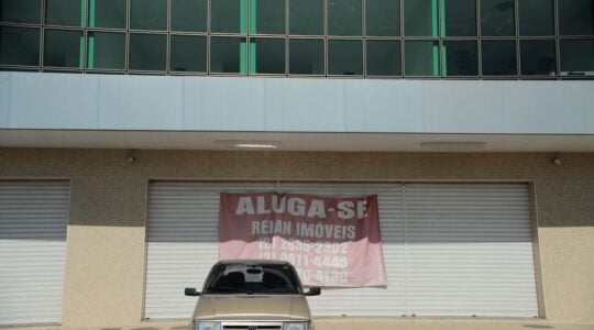 aluguel