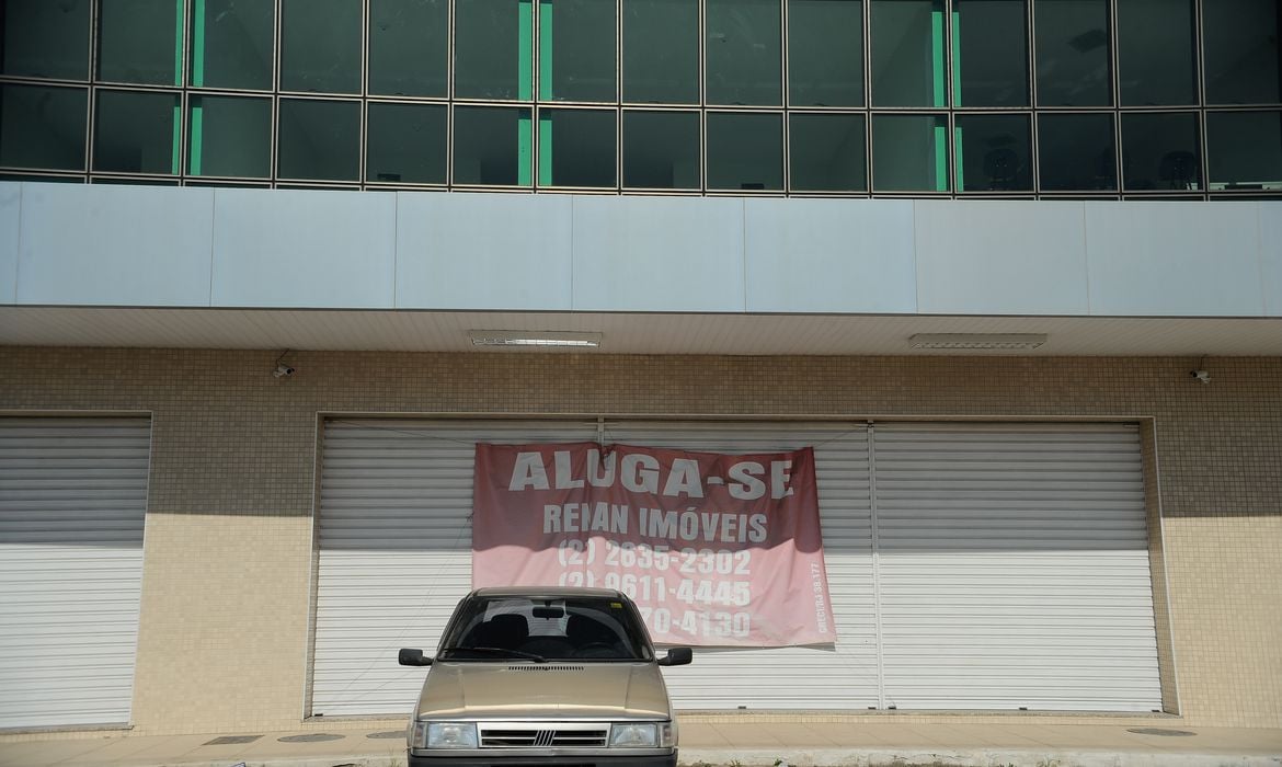 aluguel