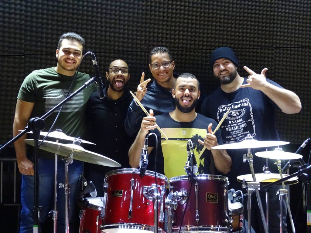 banda-veraneios