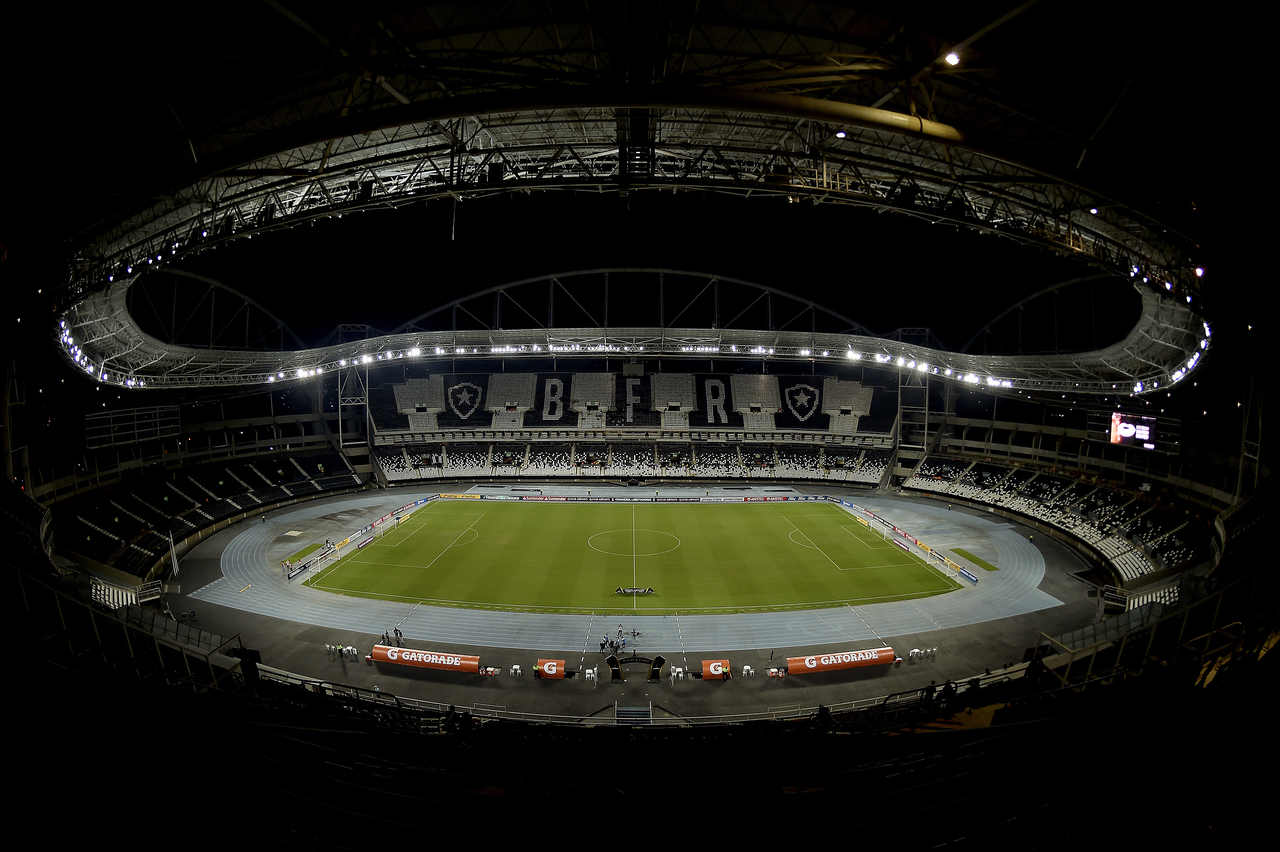 Partidas de futebol poderão ser interrompidas em Curitiba