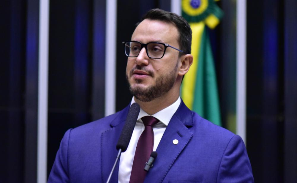deputado matheus laiola