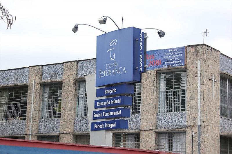 escolaesperanca