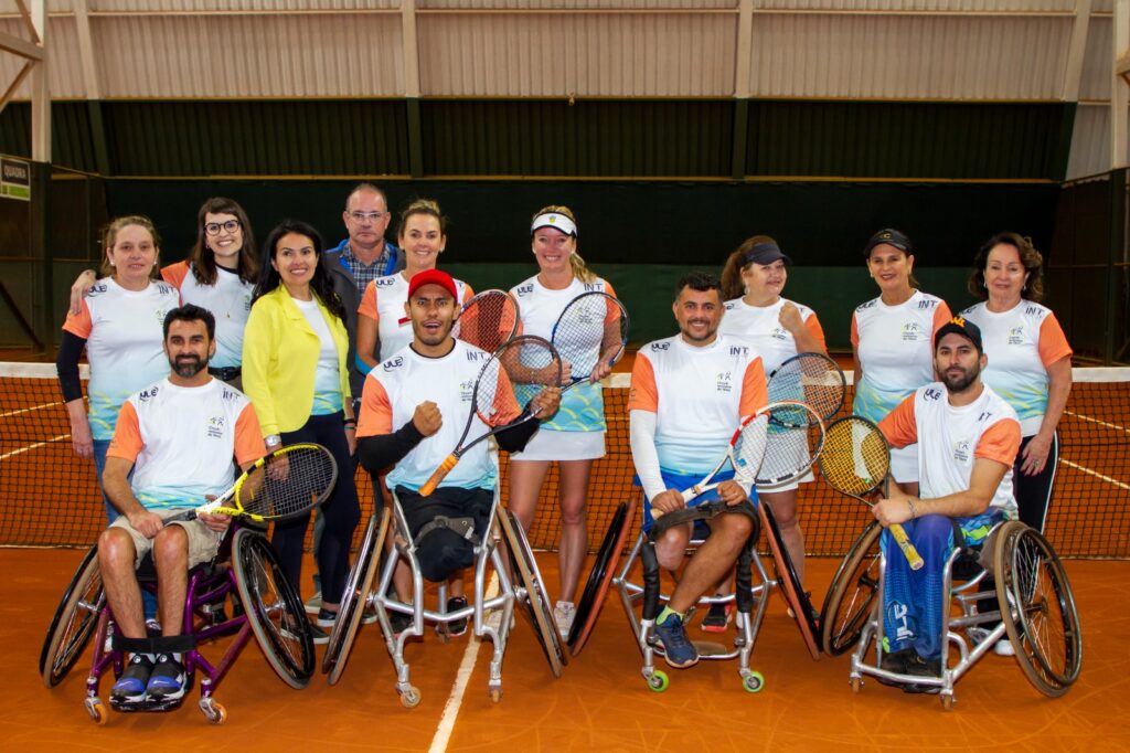 esporte