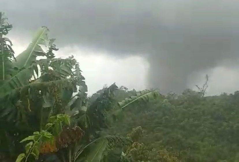 tornado