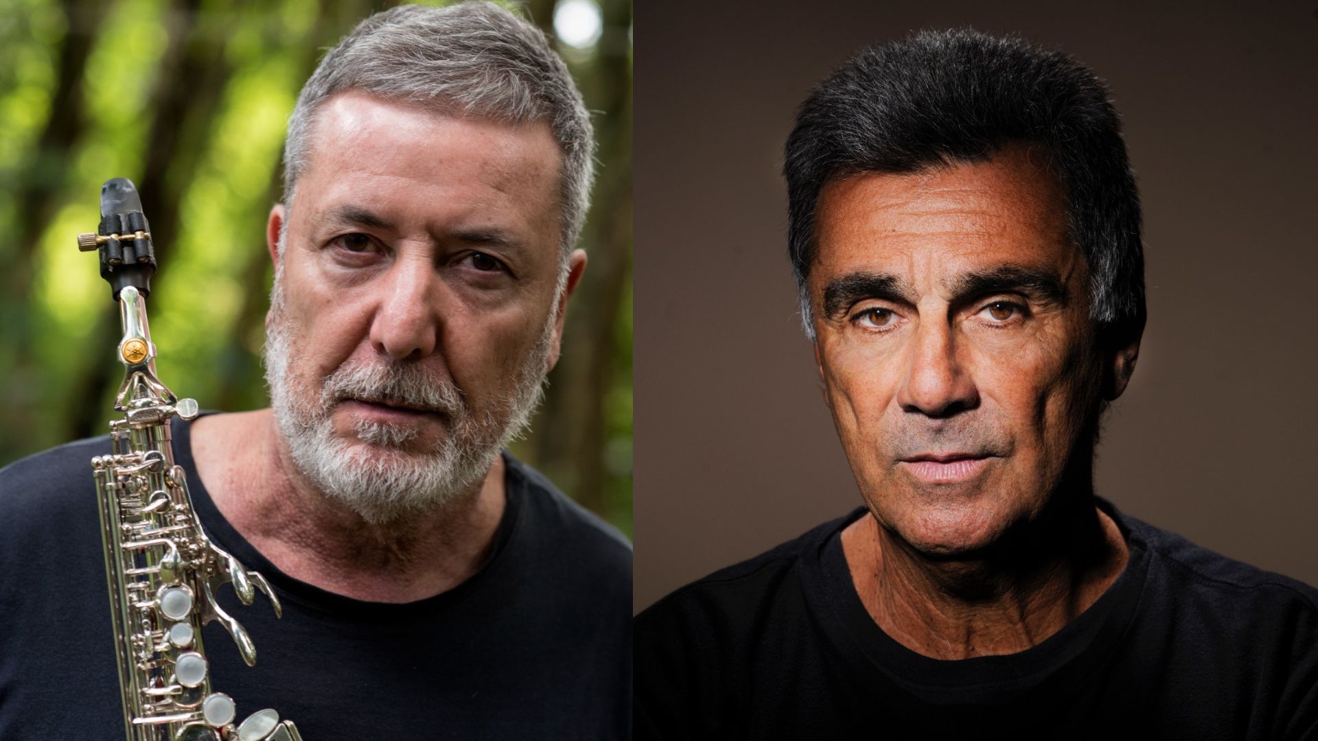guinga e helio brandao