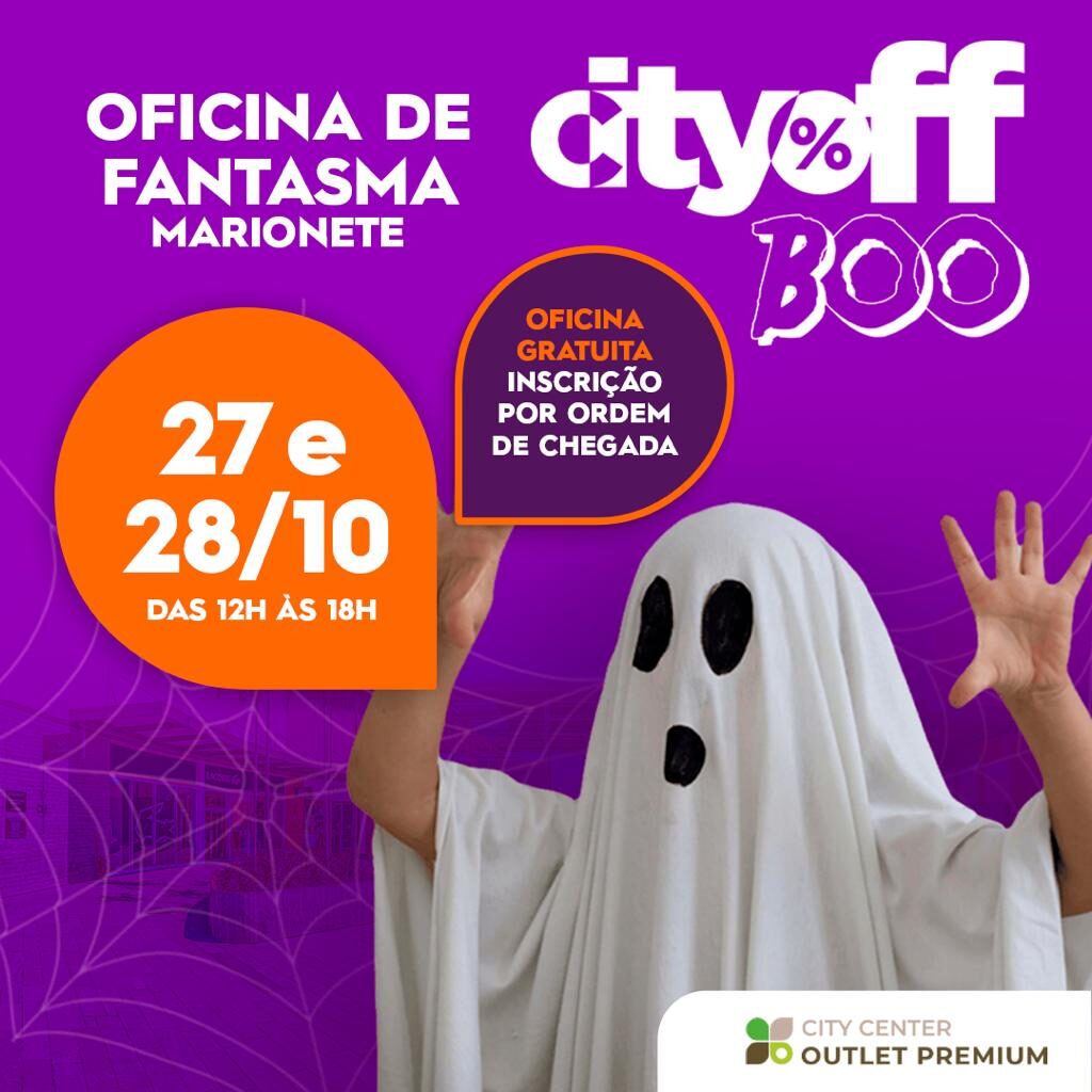 halloween city boo