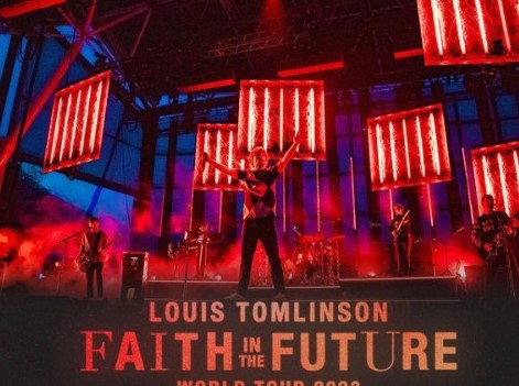 louis tomlinson