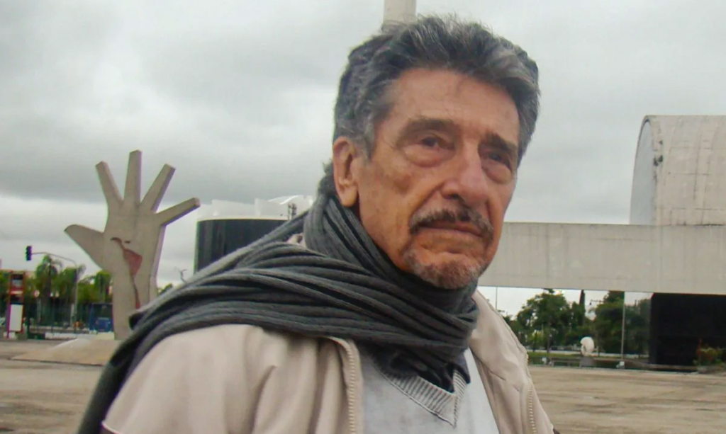morre cesar vieira