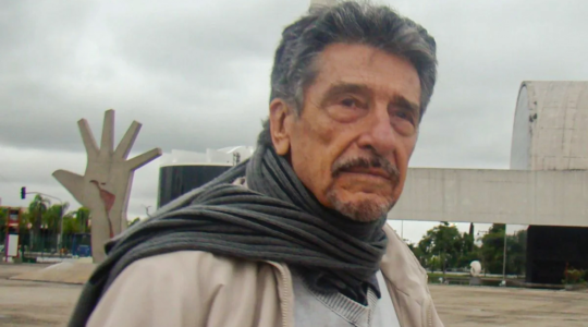 morre cesar vieira